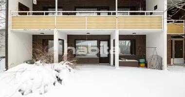 Apartamento 4 habitaciones en Kemi, Finlandia