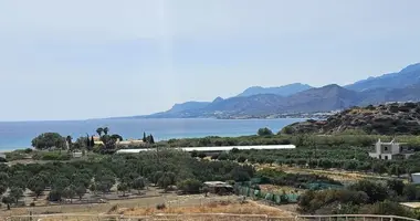 Квартира 2 спальни в Municipality of Sitia, Греция