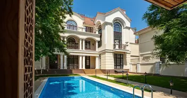 5 room house in Odesa, Ukraine