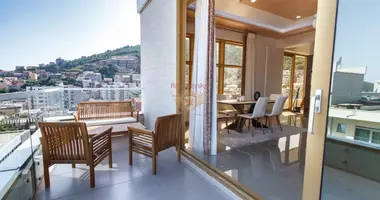 Apartamento en Budva, Montenegro