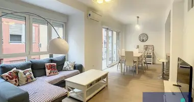 Wohnung in Alicante, Spanien