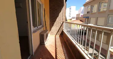 4 bedroom apartment in Torrevieja, Spain