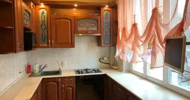 Квартира 3 комнаты в Gatchinskoe gorodskoe poselenie, Россия