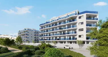 Bungalow in Mijas, Spanien