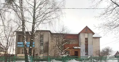 5 room apartment in Krynicny, Belarus