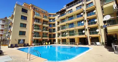 1 room apartment in Sunny Beach Resort, Bulgaria