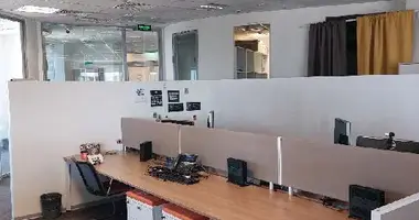 Büro 467 m² in Zentraler Verwaltungsbezirk, Russland