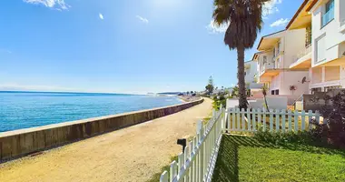 Mieszkanie 4 pokoi w Estepona, Hiszpania