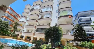 Wohnung 4 Zimmer in Alanya, Türkei