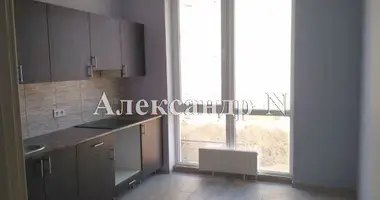 Apartamento 1 habitación en Odessa, Ucrania