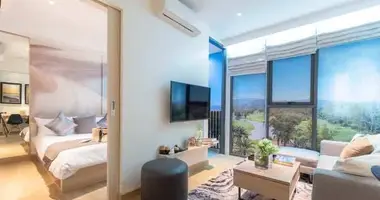 Apartamento 1 habitación en Phuket, Tailandia