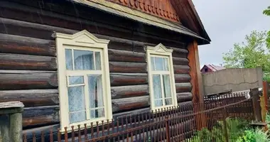 Mieszkanie 1 pokój w Borysów, Białoruś