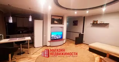 Apartamento 2 habitaciones en 63, Bielorrusia
