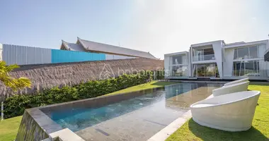 Villa 5 bedrooms with Balcony, with Furnitured, with Air conditioner in Tumbak Bayuh, Indonesia