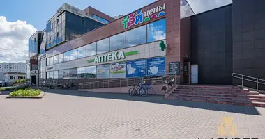 Tienda 145 m² en Minsk, Bielorrusia