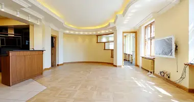 Appartement 4 chambres dans Riga, Lettonie