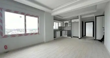 Appartement 3 chambres dans Erdemli, Turquie