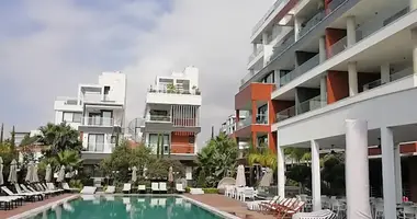 Wohnung 3 Schlafzimmer in Germasogeia, Zypern