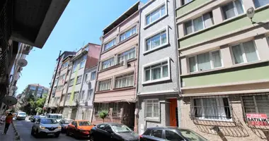 Apartamento 4 habitaciones en Fatih, Turquía