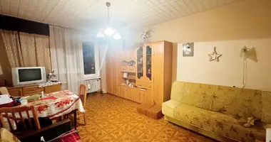 1 room apartment in Lodz, Poland