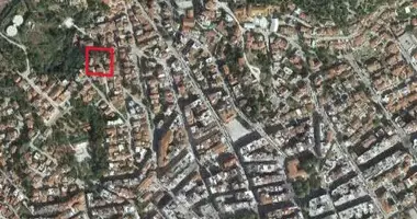 Plot of land in Serres Municipality, Greece