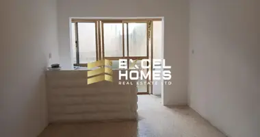 3 bedroom apartment in Żebbuġ, Malta