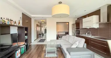 Appartement 2 chambres dans Poznan, Pologne