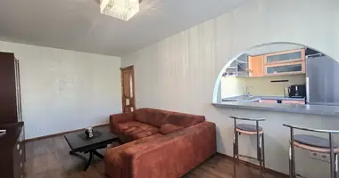 3 room apartment in Jonava, Lithuania