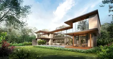 Villa en Provincia de Phuket, Tailandia