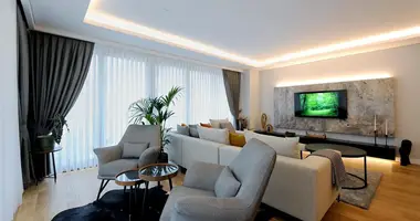 Apartamento 5 habitaciones en Marmara Region, Turquía