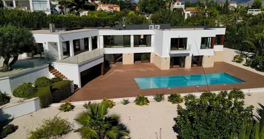 Maison 5 chambres dans l Alfas del Pi, Espagne