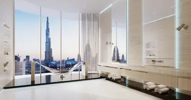 Apartment 7 bedrooms in Dubai, United Arab Emirates