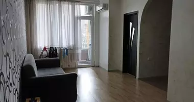 Mieszkanie 1 pokój w Batumi, Gruzja