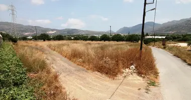 Grundstück in Kato Chorio, Griechenland