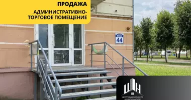 Tienda 42 m² en Orsha, Bielorrusia