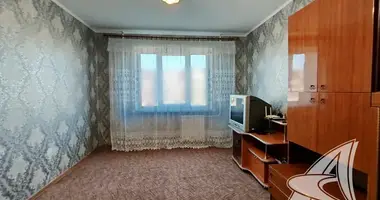 3 room apartment in Muchaviecki sielski Saviet, Belarus