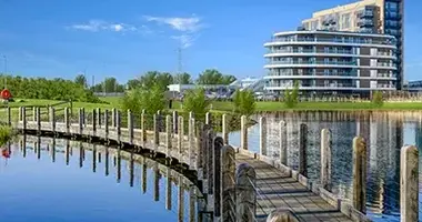 Квартира 1 спальня в Рединг, Великобритания