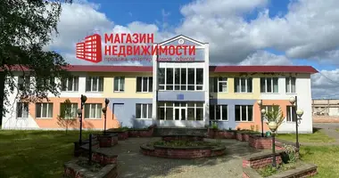 Commercial property 1 211 m² in Tapiliski, Belarus