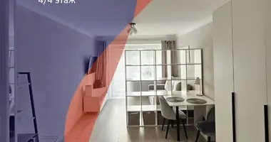 Mieszkanie 6 pokojów w Mińsk, Białoruś