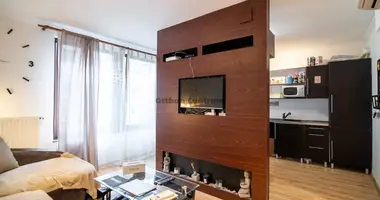 Apartamento 3 habitaciones en Budapest, Hungría