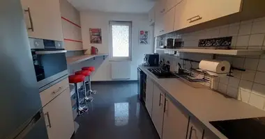 2 room apartment in Warsaw, Poland