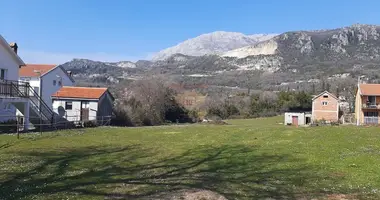 Propiedad comercial 350 m² en Podi-Sasovici, Montenegro