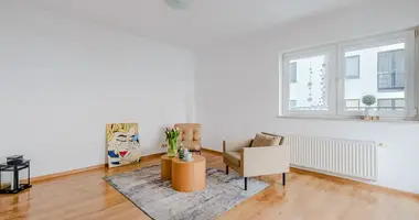 3 room apartment in Zabki, Poland