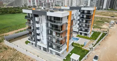 Apartamento 2 habitaciones en Aksu, Turquía