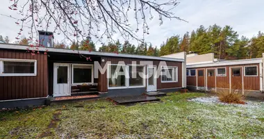 Maison 4 chambres dans Oulu sub region, Finlande