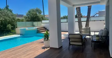 Casa 6 habitaciones en Alicante, Španjolska