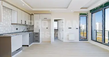 3 room apartment in Aksu, Turkey