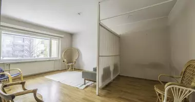 Apartamento en Varkaus, Finlandia