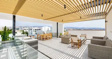 3 bedroom apartment in Limassol, Cyprus