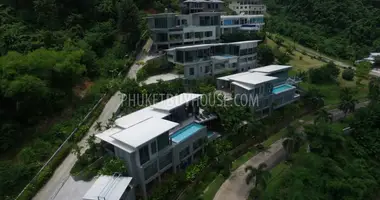 Villa en Phuket, Tailandia